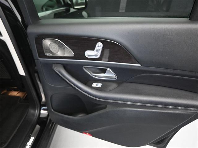 used 2023 Mercedes-Benz GLS 450 car, priced at $55,000