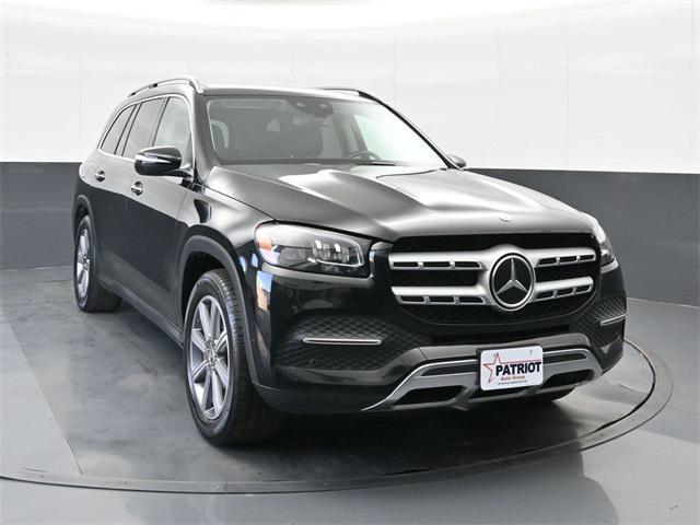 used 2023 Mercedes-Benz GLS 450 car, priced at $53,500