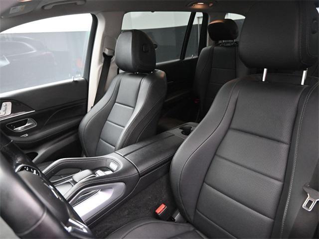 used 2023 Mercedes-Benz GLS 450 car, priced at $55,000