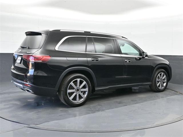 used 2023 Mercedes-Benz GLS 450 car, priced at $55,000