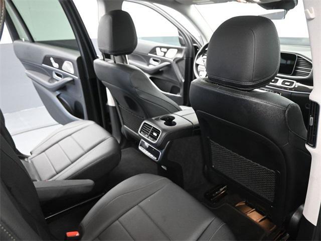 used 2023 Mercedes-Benz GLS 450 car, priced at $55,000
