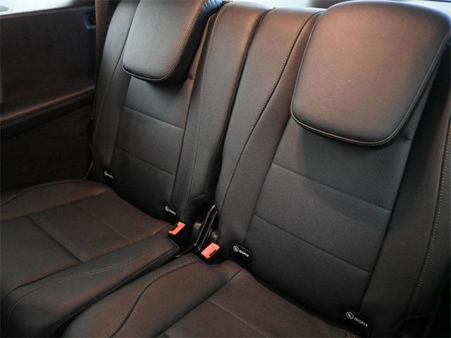 used 2023 Mercedes-Benz GLS 450 car, priced at $55,000