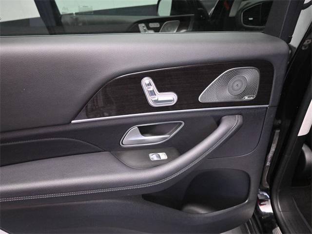 used 2023 Mercedes-Benz GLS 450 car, priced at $55,000
