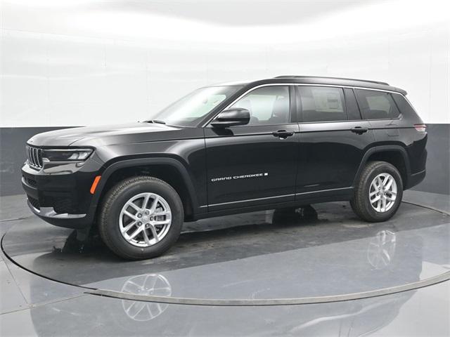 new 2024 Jeep Grand Cherokee L car, priced at $34,865