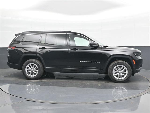 new 2024 Jeep Grand Cherokee L car, priced at $34,865