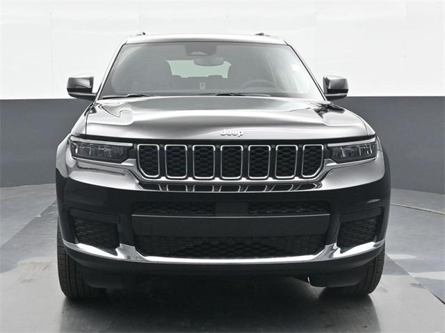 new 2024 Jeep Grand Cherokee L car, priced at $34,865