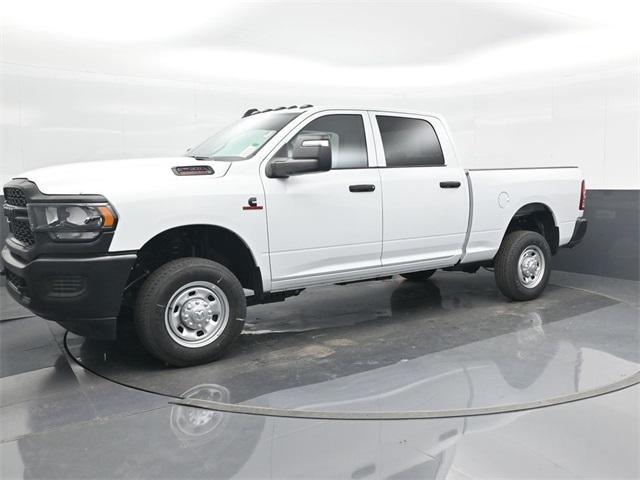 new 2024 Ram 2500 car, priced at $57,353