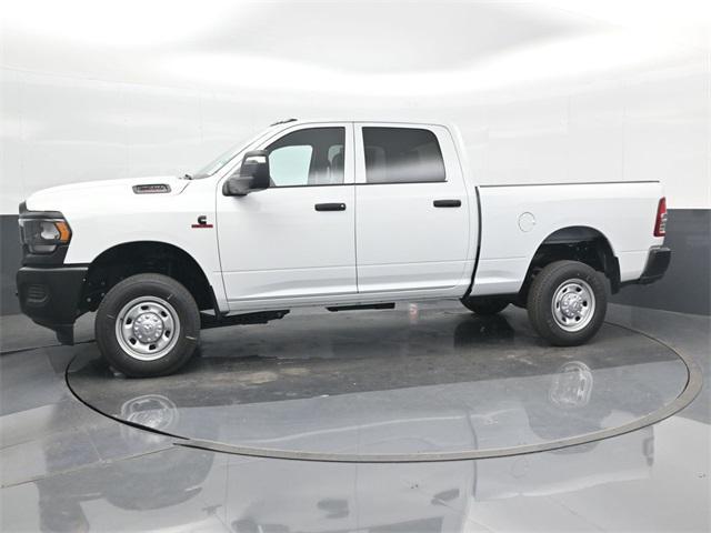 new 2024 Ram 2500 car, priced at $57,353