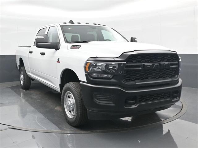 new 2024 Ram 2500 car, priced at $55,853