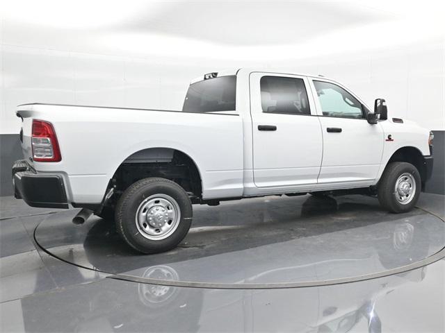 new 2024 Ram 2500 car, priced at $57,353