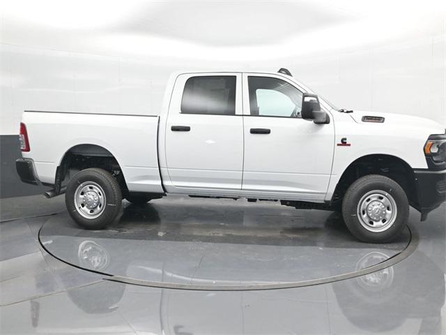 new 2024 Ram 2500 car, priced at $57,353