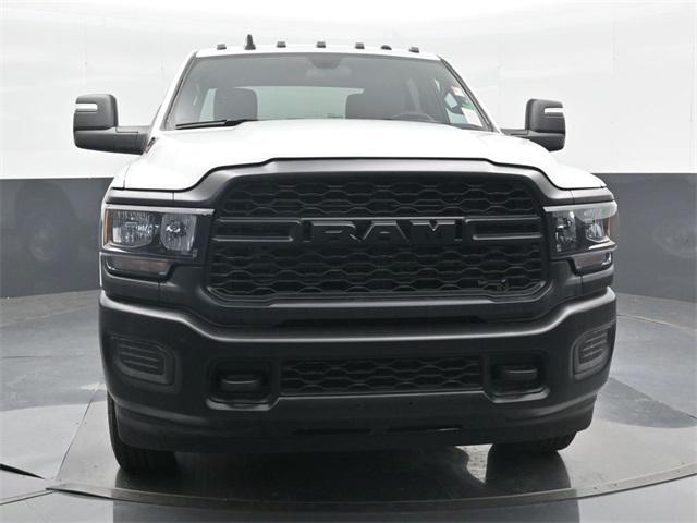 new 2024 Ram 2500 car, priced at $57,353