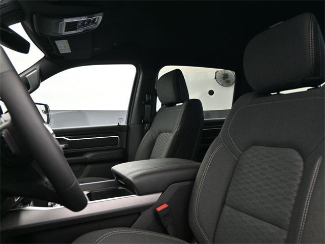 new 2026 Ram 1500 car, priced at $52,321