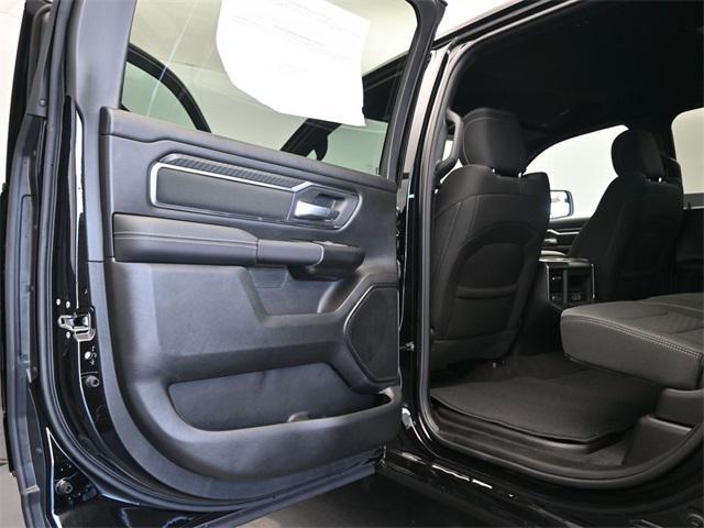 new 2026 Ram 1500 car, priced at $52,321