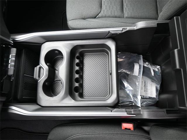 new 2026 Ram 1500 car, priced at $52,321