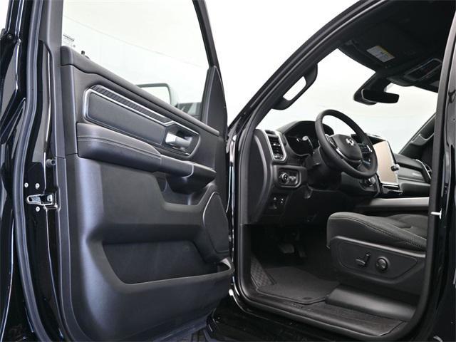 new 2026 Ram 1500 car, priced at $52,321