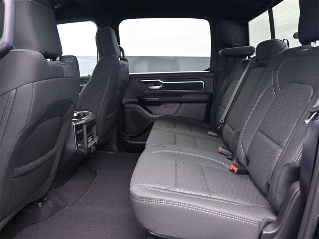 new 2026 Ram 1500 car, priced at $52,321