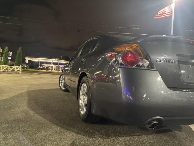 used 2012 Nissan Altima car, priced at $6,349