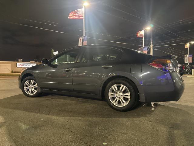 used 2012 Nissan Altima car, priced at $6,349