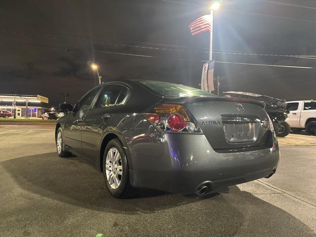 used 2012 Nissan Altima car, priced at $6,349