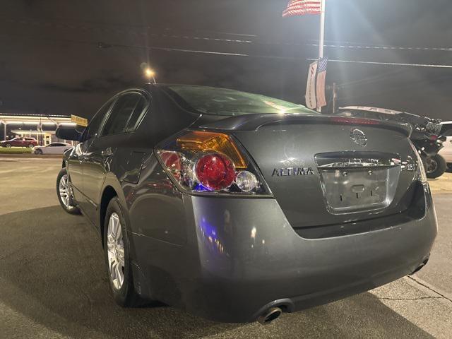 used 2012 Nissan Altima car, priced at $6,349