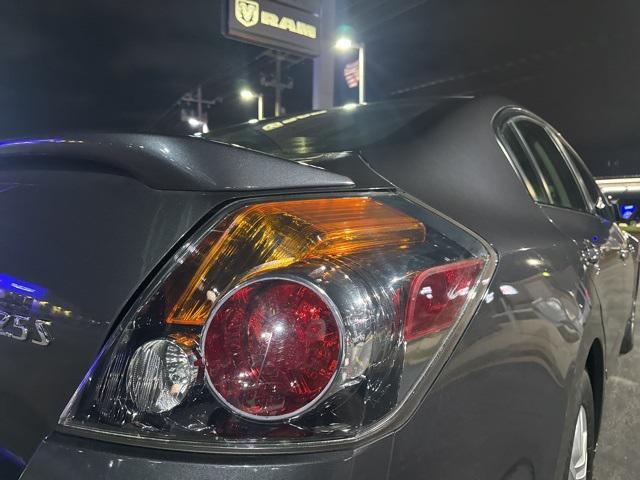used 2012 Nissan Altima car, priced at $6,349