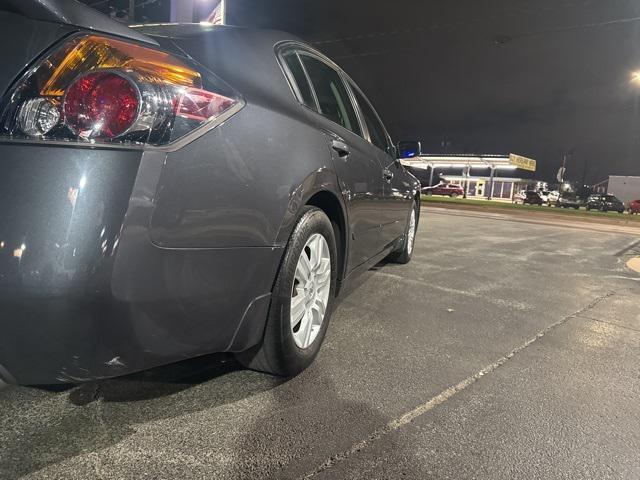 used 2012 Nissan Altima car, priced at $6,349