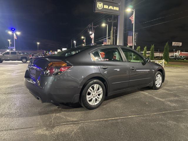 used 2012 Nissan Altima car, priced at $6,349
