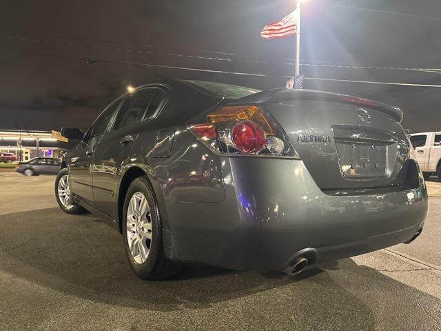 used 2012 Nissan Altima car, priced at $6,349