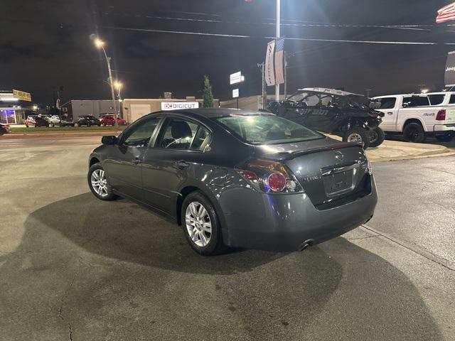 used 2012 Nissan Altima car, priced at $6,349