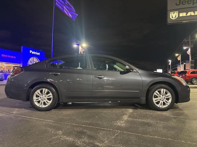 used 2012 Nissan Altima car, priced at $6,349