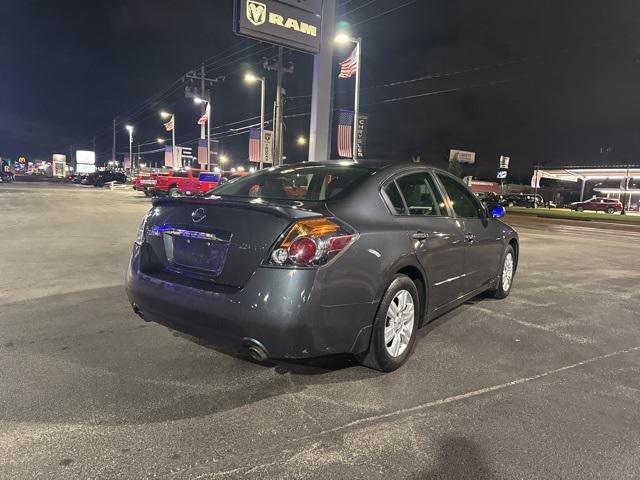 used 2012 Nissan Altima car, priced at $6,349