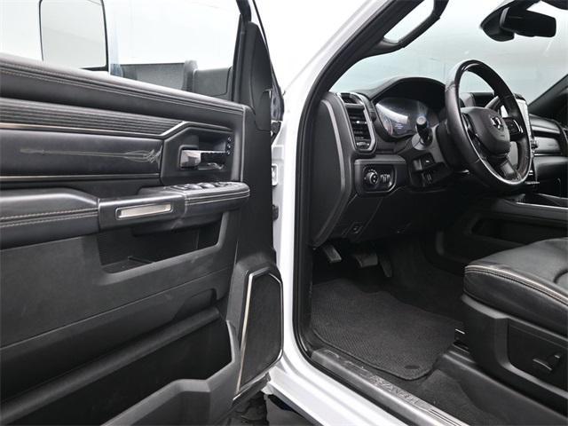 used 2022 Ram 2500 car, priced at $69,996