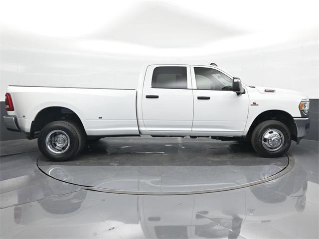 new 2024 Ram 3500 car, priced at $69,818