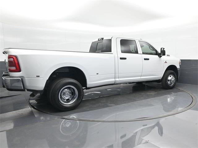 new 2024 Ram 3500 car, priced at $69,818