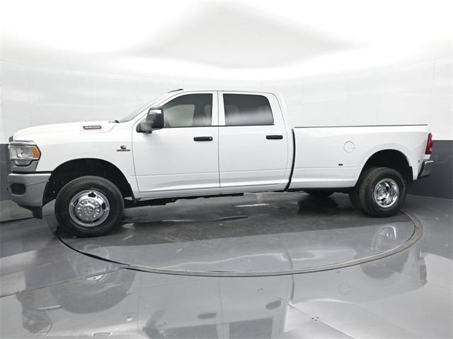 new 2024 Ram 3500 car, priced at $69,818