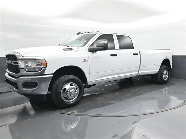 new 2024 Ram 3500 car, priced at $69,818