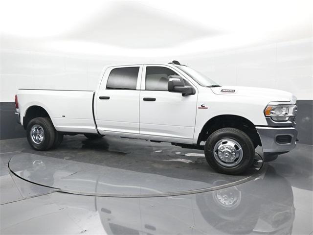 new 2024 Ram 3500 car, priced at $69,818