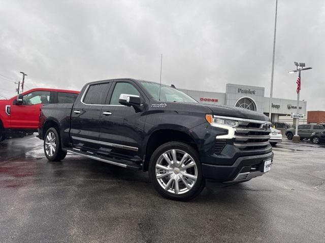 used 2022 Chevrolet Silverado 1500 car, priced at $37,900