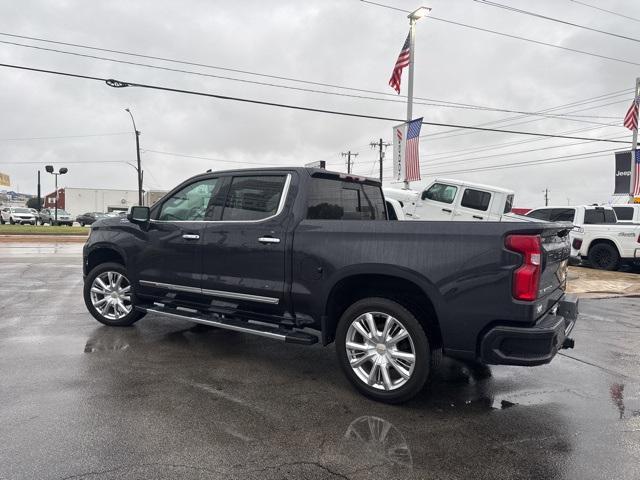 used 2022 Chevrolet Silverado 1500 car, priced at $37,900
