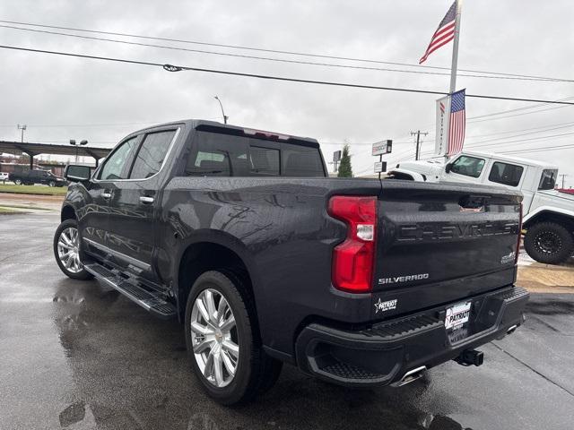 used 2022 Chevrolet Silverado 1500 car, priced at $37,900