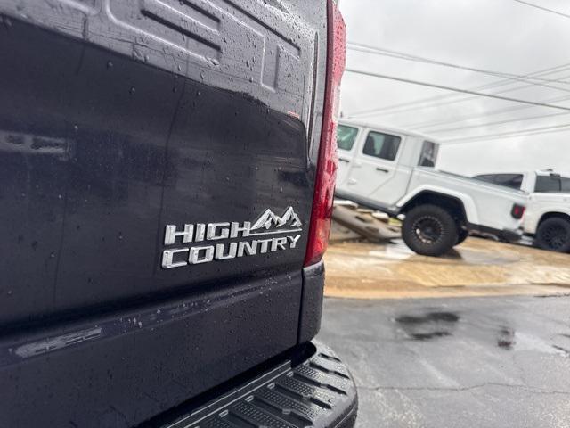 used 2022 Chevrolet Silverado 1500 car, priced at $37,900