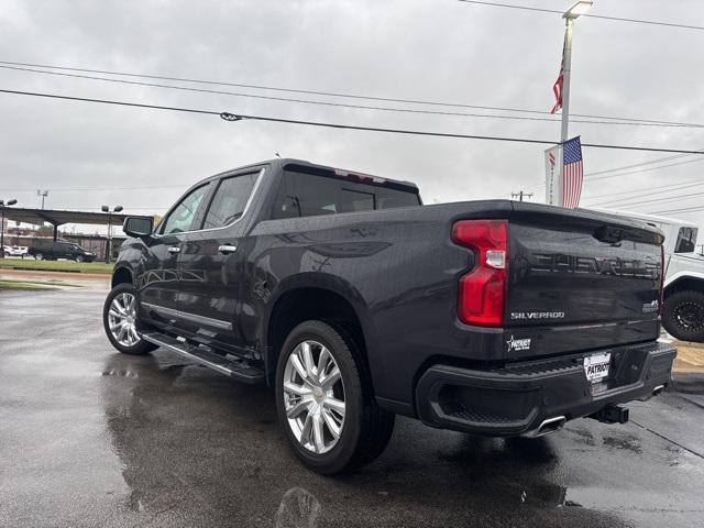 used 2022 Chevrolet Silverado 1500 car, priced at $37,900