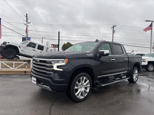 used 2022 Chevrolet Silverado 1500 car, priced at $37,900