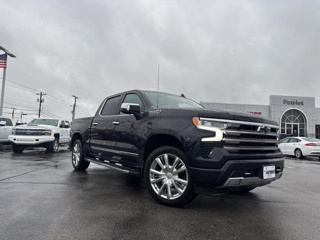 used 2022 Chevrolet Silverado 1500 car, priced at $37,900