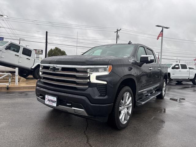used 2022 Chevrolet Silverado 1500 car, priced at $37,900