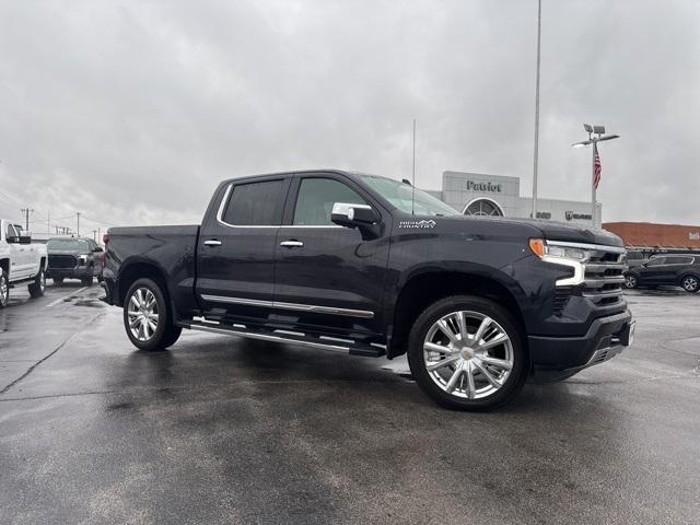 used 2022 Chevrolet Silverado 1500 car, priced at $37,900