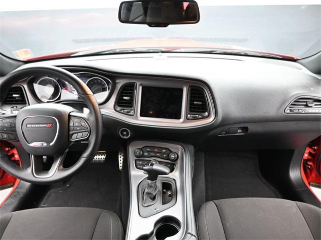 used 2023 Dodge Challenger car, priced at $42,888
