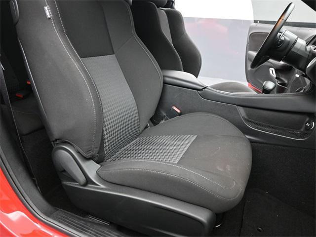 used 2023 Dodge Challenger car, priced at $42,888