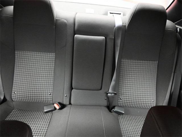 used 2023 Dodge Challenger car, priced at $42,888